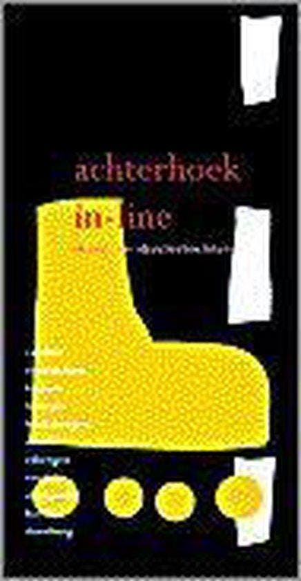 Achterhoek in-line 9789080438590 V. Vos, Livres, Guides touristiques, Envoi