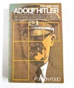 Adolf Hitler 9789026130038 Gisevius, Boeken, Verzenden, Gelezen, Gisevius
