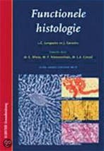 Functionele histologie 9789035230880 L.C. Jungueira, Boeken, Verzenden, Gelezen, L.C. Jungueira