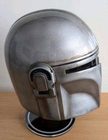Star Wars: The Mandalorian, Nieuw