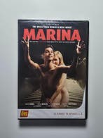 MARINA (IN SEAL) (DVD), Gebruikt