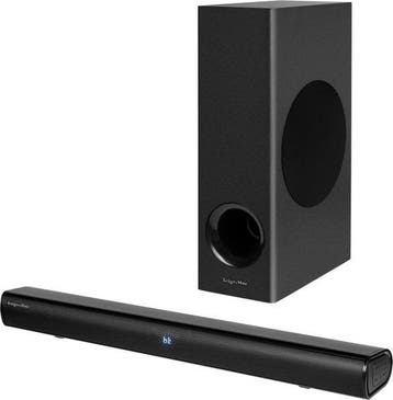 SHOWMODEL Krüger & Matz Planet 2.1 Compacte Televisie - C.., Verzenden