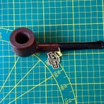 Butz-Choquin - 1501 - Zonder minimumprijs - Pijp - Bruyere, Nieuw