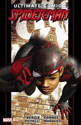 Ultimate Spider-Man (3rd Series) Volume 2, Verzenden, Nieuw
