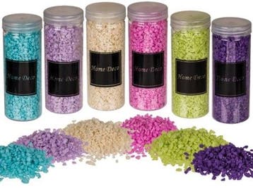 Gravel Lila 400 gram