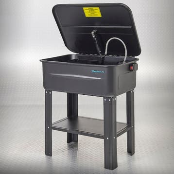Datona Ontvetterbak - 90 liter - Datona - Zwart, Ophalen of Verzenden, Nieuw