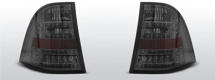 Achterlichten Mercedes M-Klasse W163 ML 1998-2005 | LED | sm, Autos : Pièces & Accessoires, Éclairage, Envoi