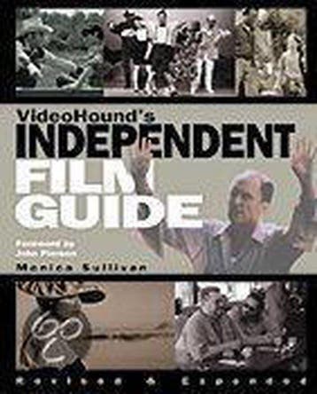 Videohounds Independent Film Guide 9781578590902, Verzenden, Monica Sullivan