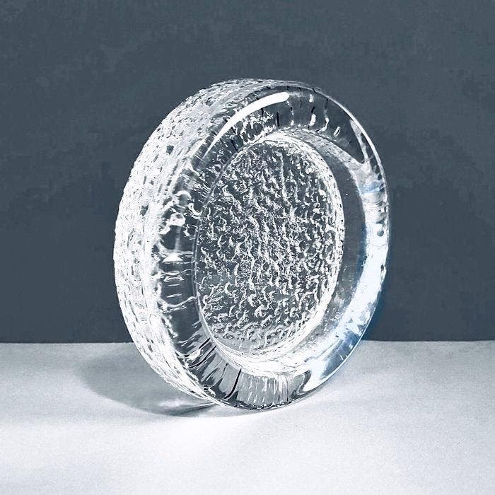 Kom (2) - Glas, Antiek en Kunst, Curiosa en Brocante