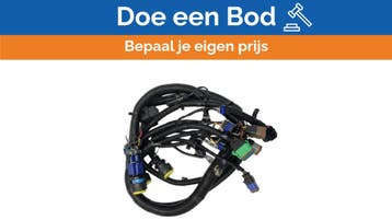 Bieden: Mercury 8M0157216 Tripple Engine DTS Wiring Harness, Ophalen of Verzenden, Nieuw