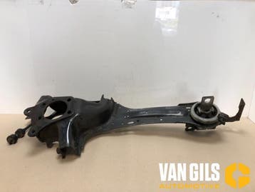 Fusee houder links-achter Volvo V60 O262839, Nieuw