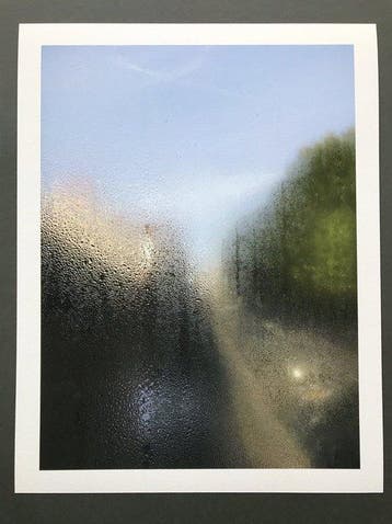 Andre Lichtenberg - Window 18-10 Green
