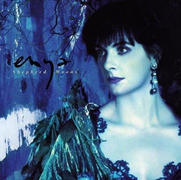 Enya - Shepherd Moons CD, Verzenden, Nieuw in verpakking