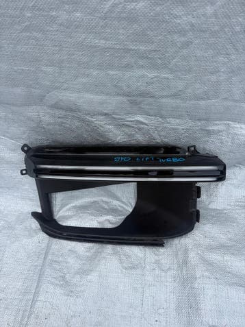 Porsche Cayenne 9Y TURBO GT DRL LED rechts, Verzenden, Gebruikt