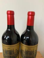 2021 Château Palmer, Alter Ego - Margaux 3ème Grand Cru, Nieuw