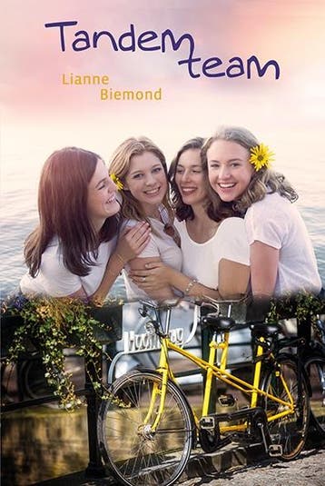 Tandemteam 9789033131172 Biemond, Livres, Verzenden, Biemond