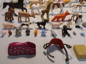 Playmobil - Animaux Playmobil - Playmobil - 2010-2020