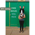Finse meisjes 9789057595455 Kira Wuck, Verzenden, Gelezen, Kira Wuck