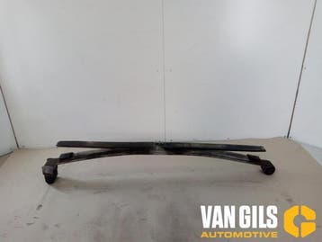 Bladveer achter Mercedes Sprinter O215335, Nieuw