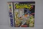 Shamus - NEW (GBC EUR), Nieuw