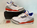 Air Jordan - Air Jordan 3 - Sneakers - Taille : EU 46, Kleding | Heren, Schoenen, Nieuw