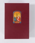 Italië - Italië; Java Book - Libro dOre Codice Ufficio