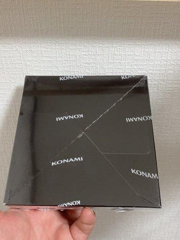 Konami - 1 Sealed box - Yu-Gi-Oh!, Nieuw