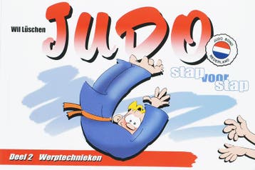 Judo stap voor stap 2 werptechnieken 9789038917696, Boeken, Verzenden, Gelezen, W. Luschen