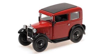 Minichamps 1:18 - Voiture miniature - BMW Dixi 1928 -, Nieuw