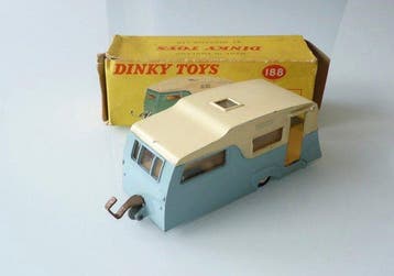 Dinky Toys, Matchbox - Voiture miniature (6) - Dinky Toys, Hobby en Vrije tijd, Nieuw