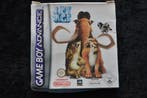 Ice Age Gameboy Advance   Boxed, Verzenden, Nieuw