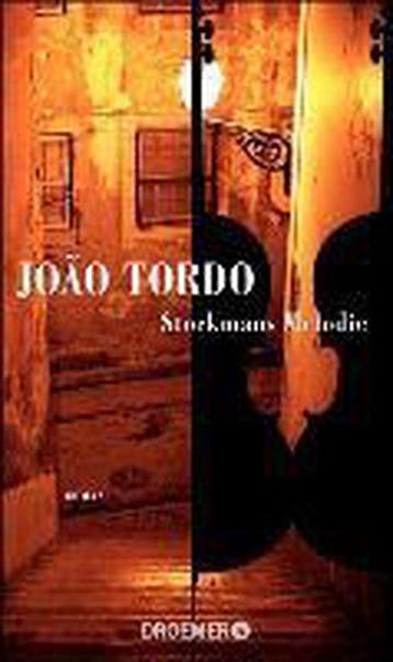 Stockmans Melodie 9783426281253 JoÃO Tordo, Verzenden, JoÃO Tordo