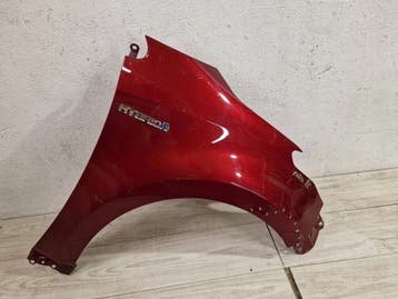 Toyota Yaris IV rechter voor spatbord 20-, Verzenden, Gebruikt