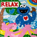 JOHANNE 8 (1974) - RELAX