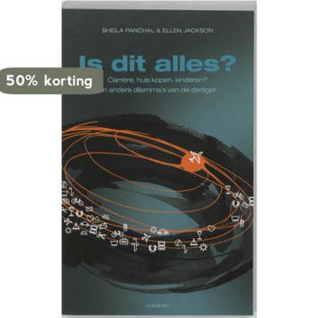 Is dit alles? 9789026961106 Sheila Panchal, Verzenden, Sheila Panchal