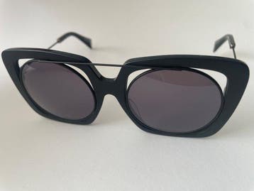 Yohji Yamamoto - YY7009 /002 - Lunettes de soleil, Nieuw
