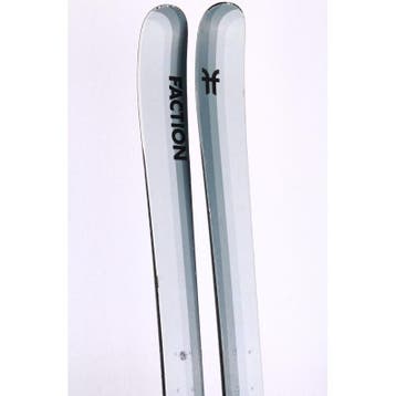 171 177 182 freeride skis FACTION DANCER 2 2024 + zonder bi, Verzenden