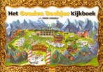 Het Gouden Boekjes Kijkboek / Gouden Boekjes 9789054449744, Verzenden, Gelezen, S. de Rooij
