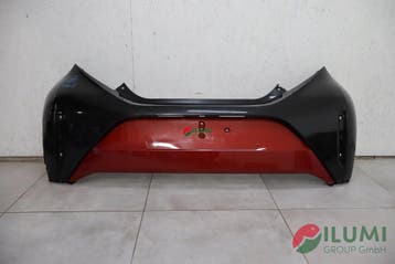 Achterbumper Toyota Aygo X 22- 52159-0H131, Autos : Pièces & Accessoires, Verzenden