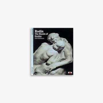 Rodin: The Hands of Genius 9780500300190 Helene Pinet, Verzenden, Gelezen, Helene Pinet
