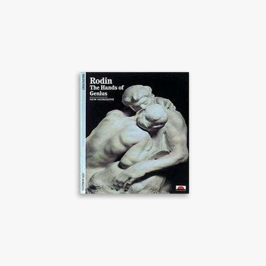 Rodin: The Hands of Genius 9780500300190 Helene Pinet, Boeken, Taal | Engels, Gelezen, Verzenden