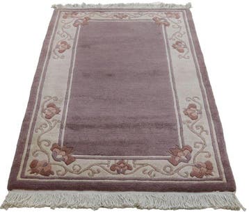 Nepal - Vloerkleed - 164 cm - 95 cm, Nieuw