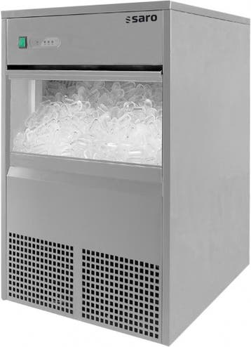 IJsblokjesmachine | Holle Blokjes (20g) | 40kg/24h | Bunker, Verzenden, Nieuw in verpakking