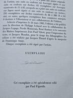 Charles Baudelaire - Les Fleurs du Mal - 1982