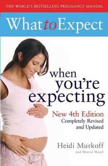 What To Expect When Youre Expecting 4th 9781847373755, Verzenden, Gelezen, Arlene Eisenberg