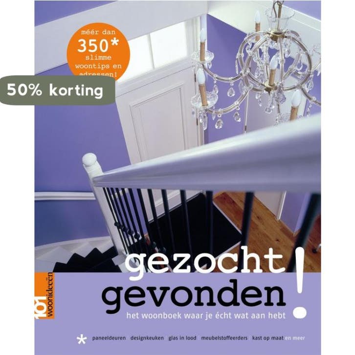 Gezocht gevonden ! 9789057671814, Livres, Loisirs & Temps libre, Envoi
