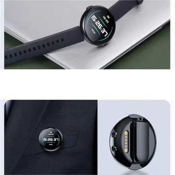 V10 Camcorder Horloge - Smartband DVR Camera Smartwatch, Verzenden, Nieuw
