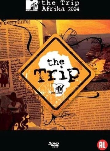 Trip 2 (MTV) - Afrika 2004, Verzenden, Nieuw in verpakking