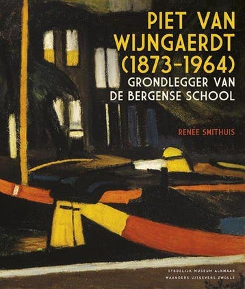 Piet van Wijngaerdt 9789462622111 Renée Smithuis, Verzenden, Zo goed als nieuw, Renée Smithuis