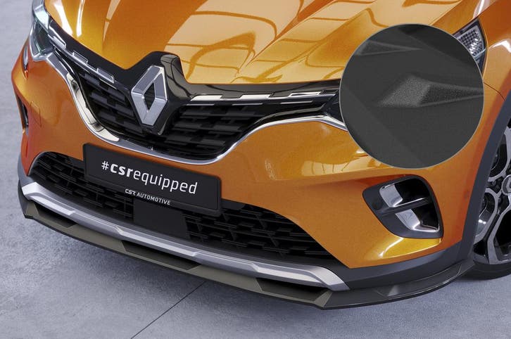 Cupspoiler voor Renault Captur 2 CSL637-S, Autos : Pièces & Accessoires, Carrosserie & Tôlerie, Envoi